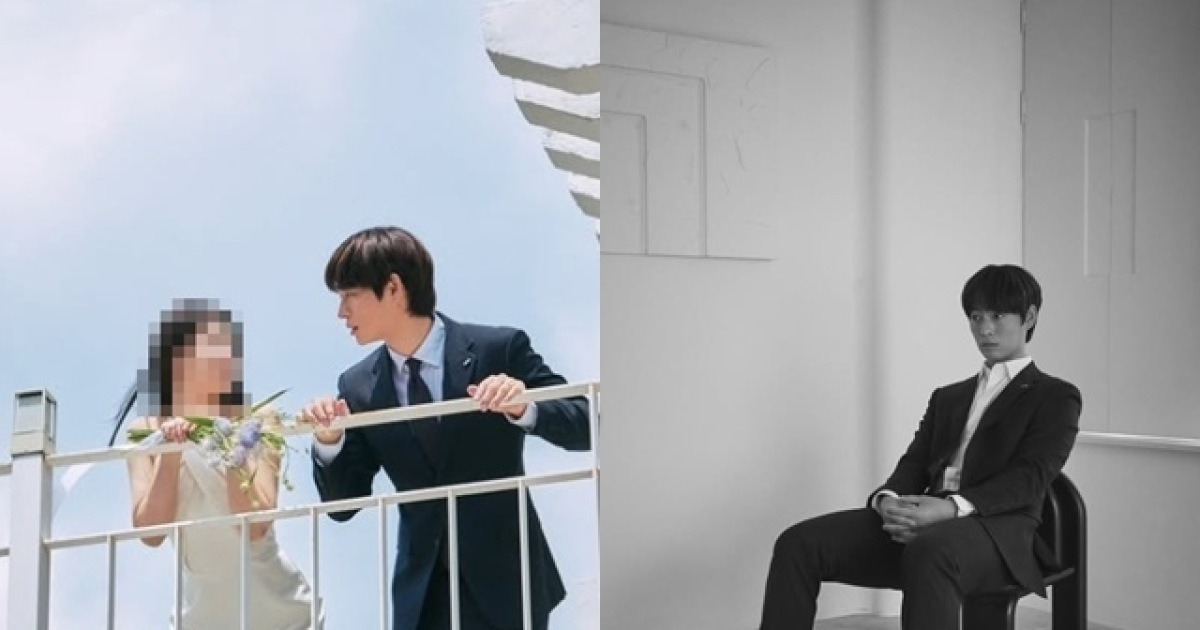 ‘최재성 前 국회의원 아들’ 최낙타 오늘(1일) 결혼, 고막남친 장가간다