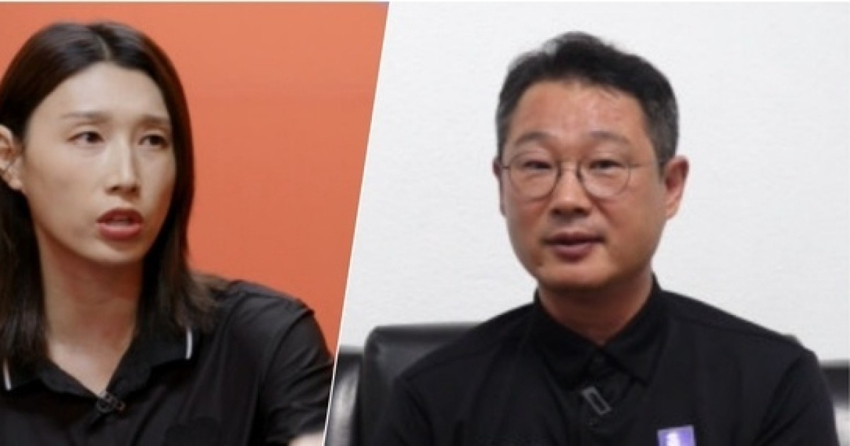 김연경, 선수 방출제 초강수 둔다 “엉망진창, 반성해야 돼”(신인감독)