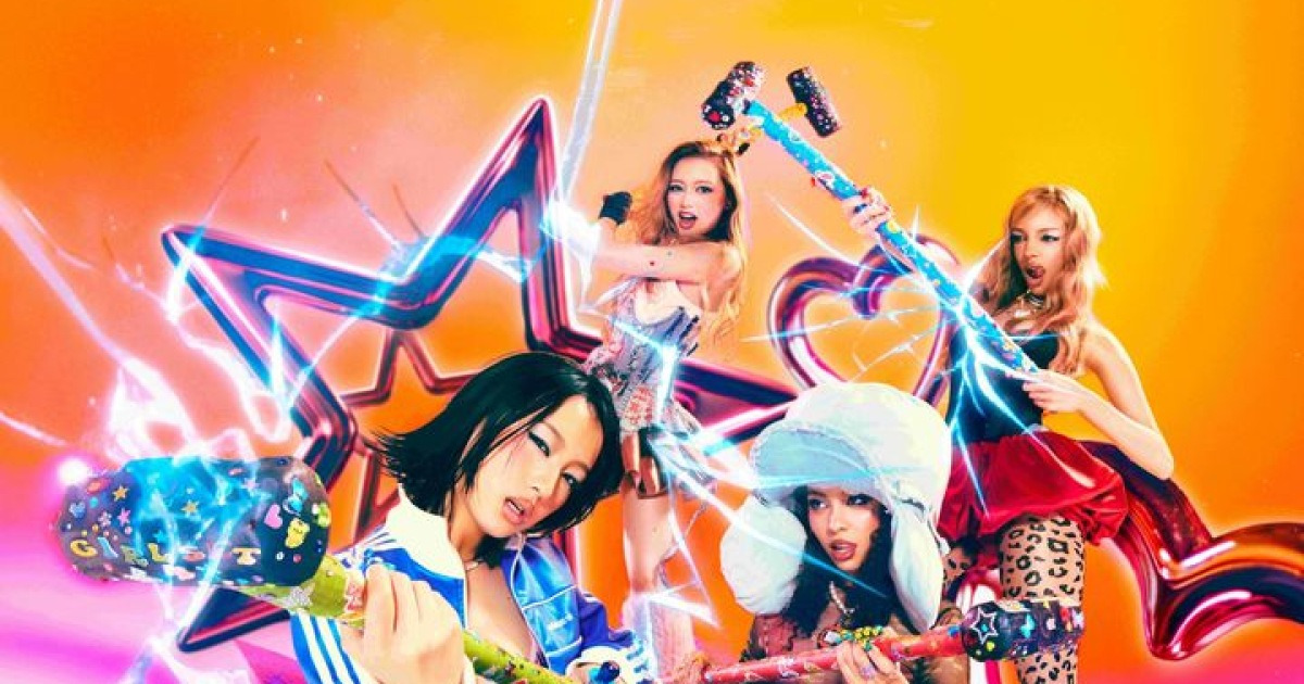 JYP 걸그룹 걸셋, 3개월 만에 컴백…'리틀 미스'