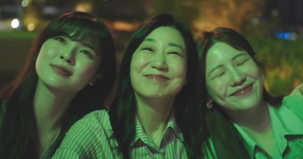 이선빈X라미란X조아람, '코인 열차' 내렸다...종영 '달까지 가자' 꽉 닫힌 해피엔딩