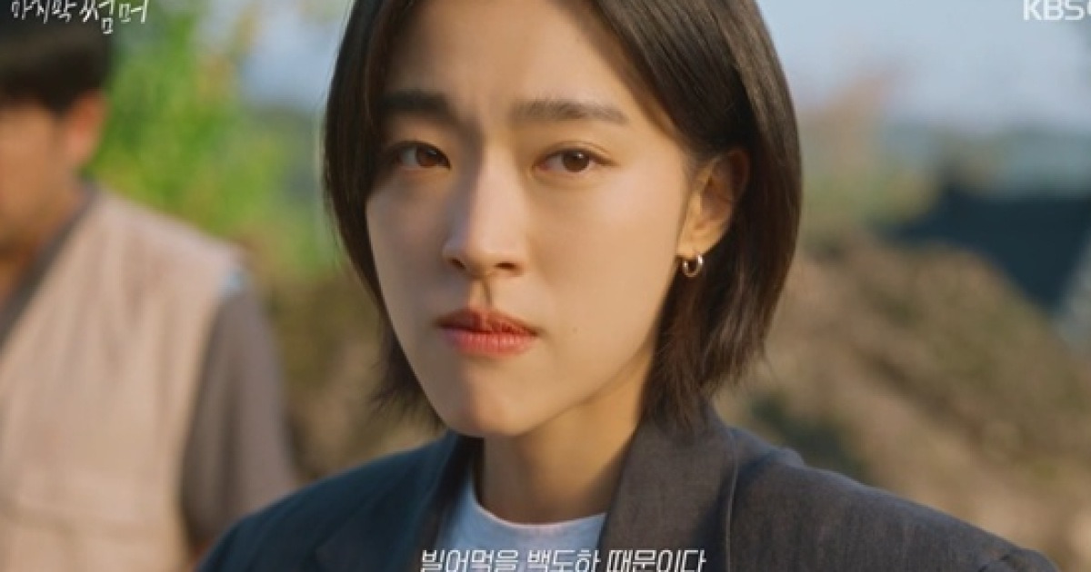 이재욱·최성은, 절연한 첫사랑에서 악연으로 재회