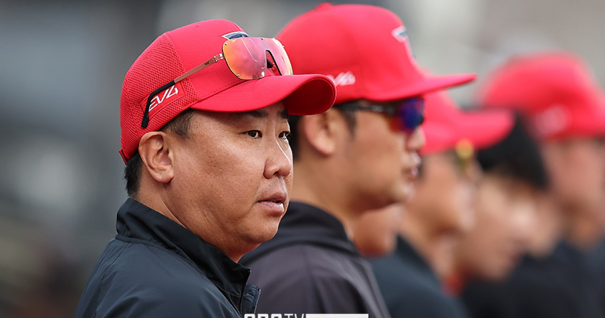 KIA의 11월, 분위기가 심상치않다… 코칭스태프 대폭 개편→이범호 강훈련 예고, 작년과 다르다