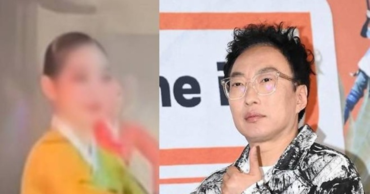 '수험생 학부모' 박명수, '학폭 불합격' 경북대 지지 "행사하면 20% 할인"