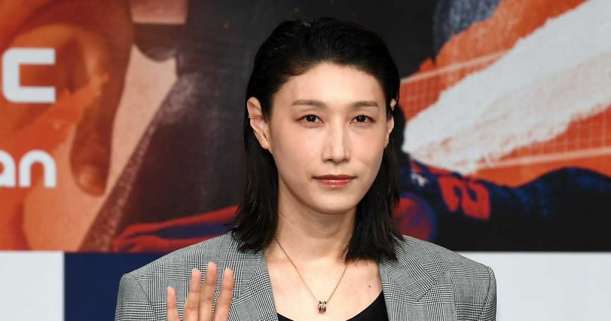 김연경, 팀내서 방출 얘기까지 나왔다…