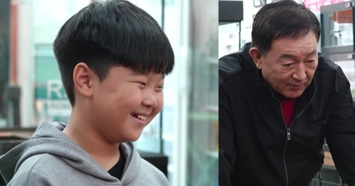 임채무는 190억 빚 갚고 있는데…무려 9억원 거북이 욕심, 11살 손자 "사주세요" ('사당귀')