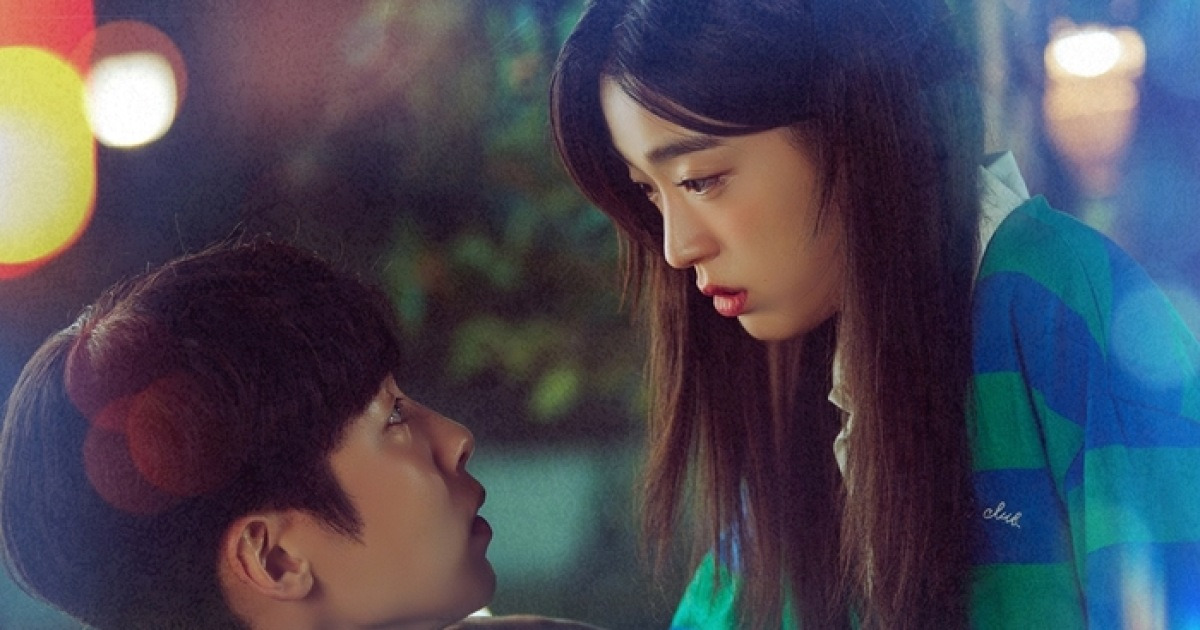 멜로망스 김민석, ‘마지막 썸머’ 첫 OST ‘화내지마’ 가창…몰입도 더한다