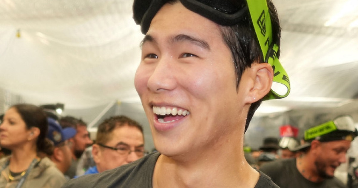 '와 꿈의 무대 밟았다' 314억 헐값 김혜성 우승 엔딩, 충분히 대단했다…충격 마이너행 버틴 기적