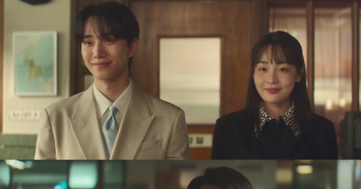 ‘태풍상사’ 이준호, 수출 성공…최고 9.3%