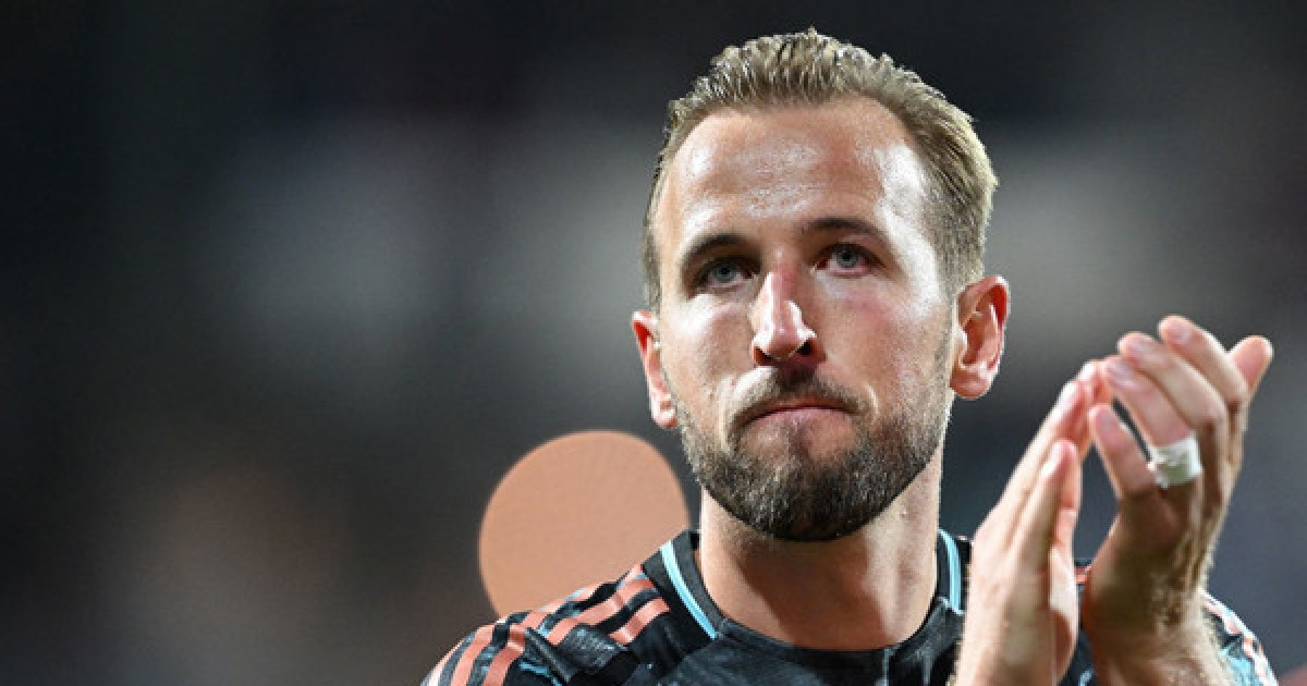 '현폼 세계최강' 케인 빼고 경기한 바이에른, 빅매치 주간도 이겨내며 독주 체제 강화