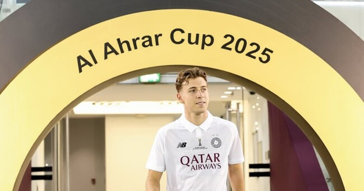 고작 ‘19세’에 바르셀로나 떠나 ‘돈’ 선택했는데…완전히 독 됐다→’2달’ 동안 출전 1회