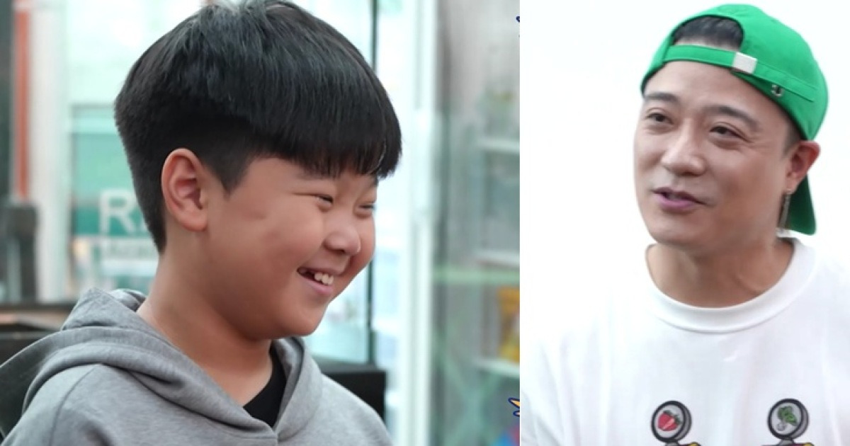 '사당귀' 임채무 외손자 심지원, 파충류 사입 계획?! "거북이 다 사주세요"