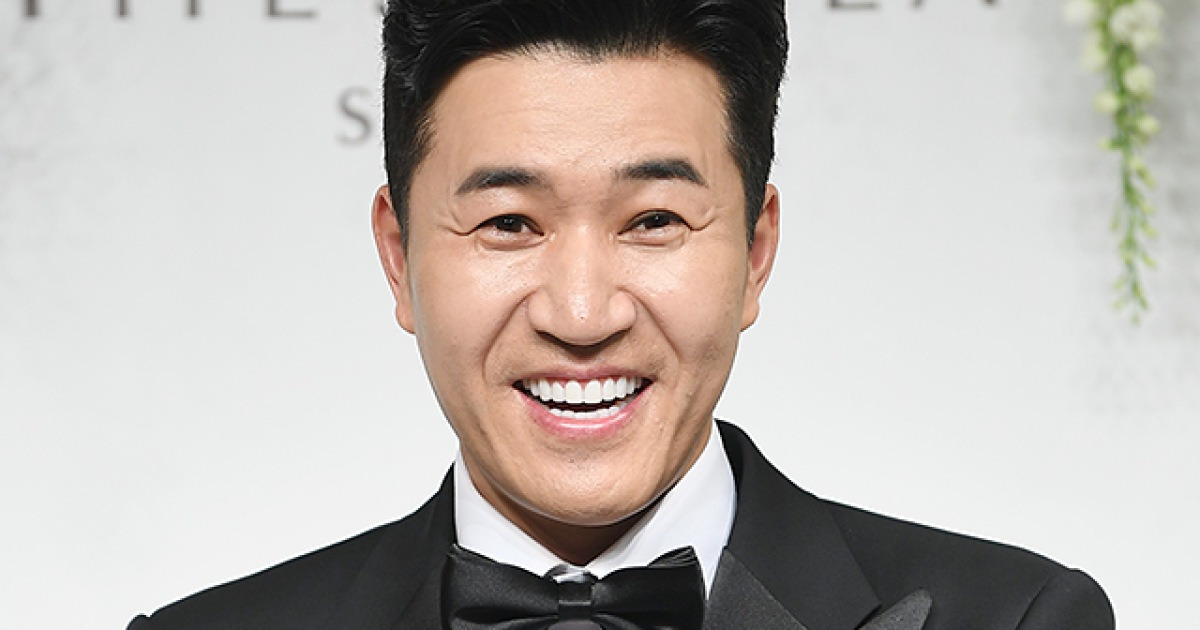 김종민, 결혼 6개월 만에 ‘아빠 예감’…“내년 2월·6월 새 생명 온다”