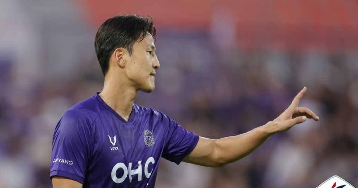 홍명보호에 권경원 추천한 유병훈 감독 "3백·4백 모두 가능"