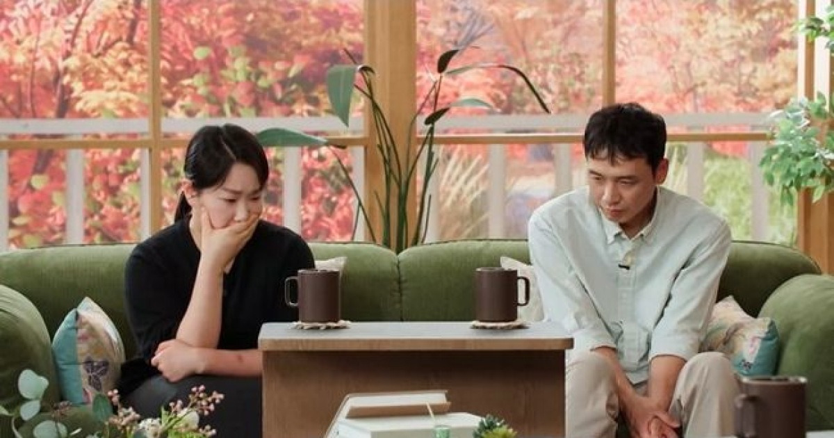 '결혼지옥' 14년째 가출하는 남편