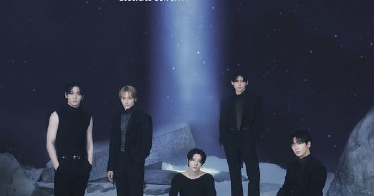TXT, 월드투어 규모 확대..홍콩·타이베이 공연 1회씩 추가