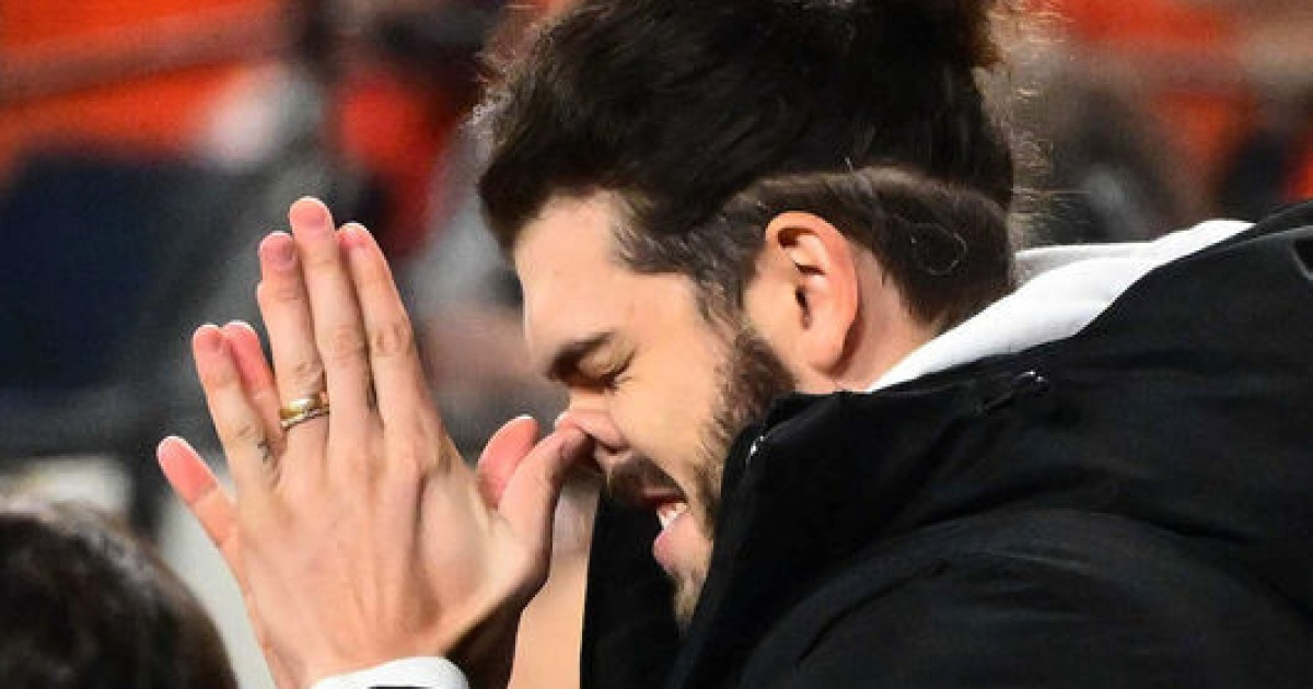 한화 준우승에 슬퍼했던 폰세, 왜 아직도 한국 안 떠났나…의미심장한 글 남겼다 "내년을 준비하자"