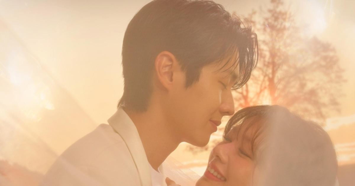 '우주메리미' 서범준에 위장 신혼 들켰다…최고 시청률 10.9%