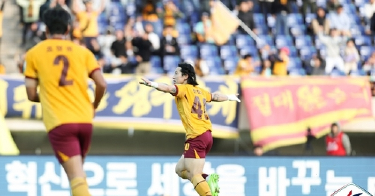 K리그1 광주, 제주에 2-0 승리…수원FC-대구는 1-1 무승부(종합)