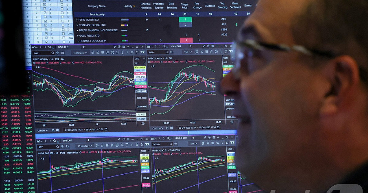 서머타임 해제 및 뉴욕증시 개장 시각 안내