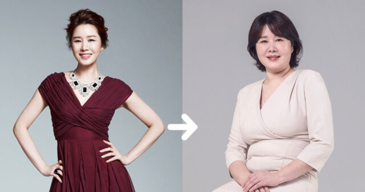 김지연 75kg 고백 보도 이미지