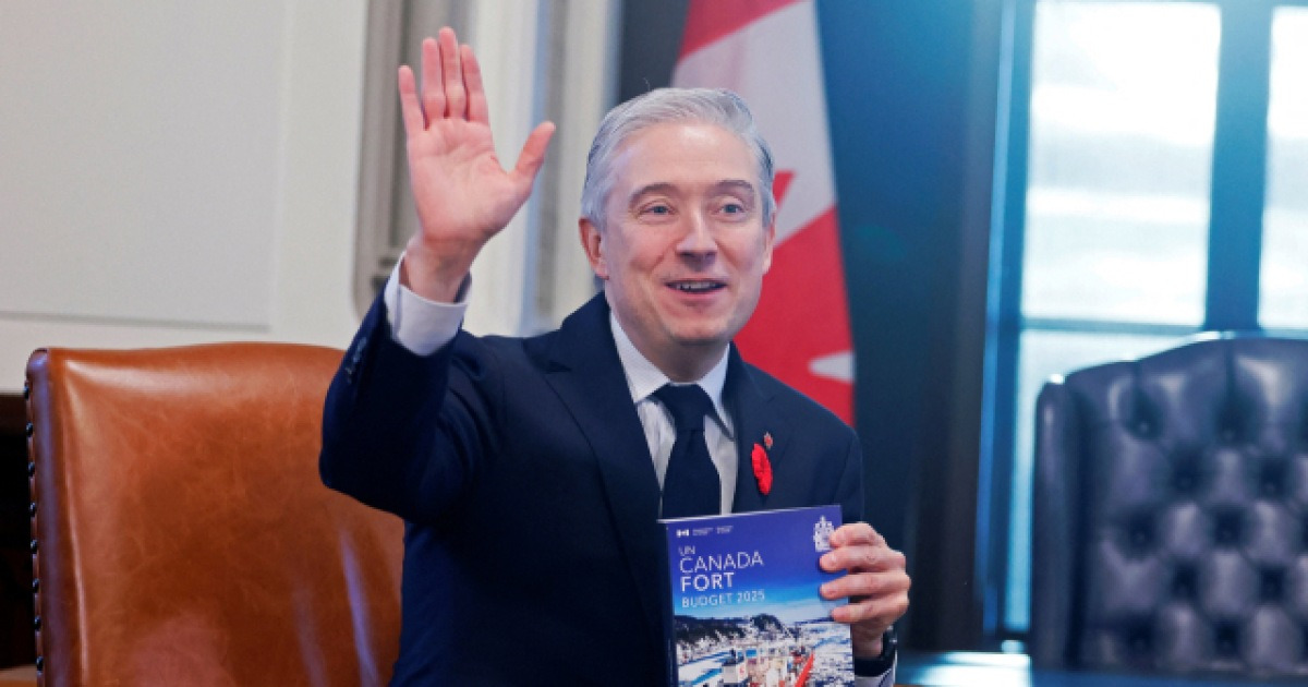 마크 카니 정부 첫 예산안 핵심 키워드