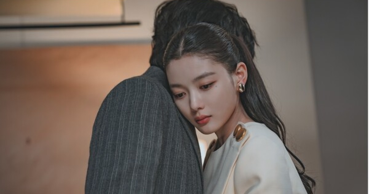 친애하는 X 김유정 메인 스틸