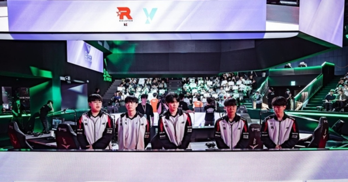 유튜브 트렌드와 결승 이슈 보도 이미지