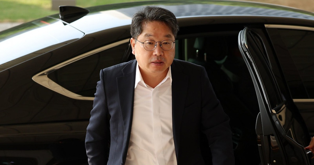 입장문 관련 보도 이미지