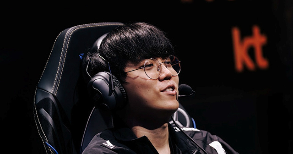 결승전 현장 분위기 이미지