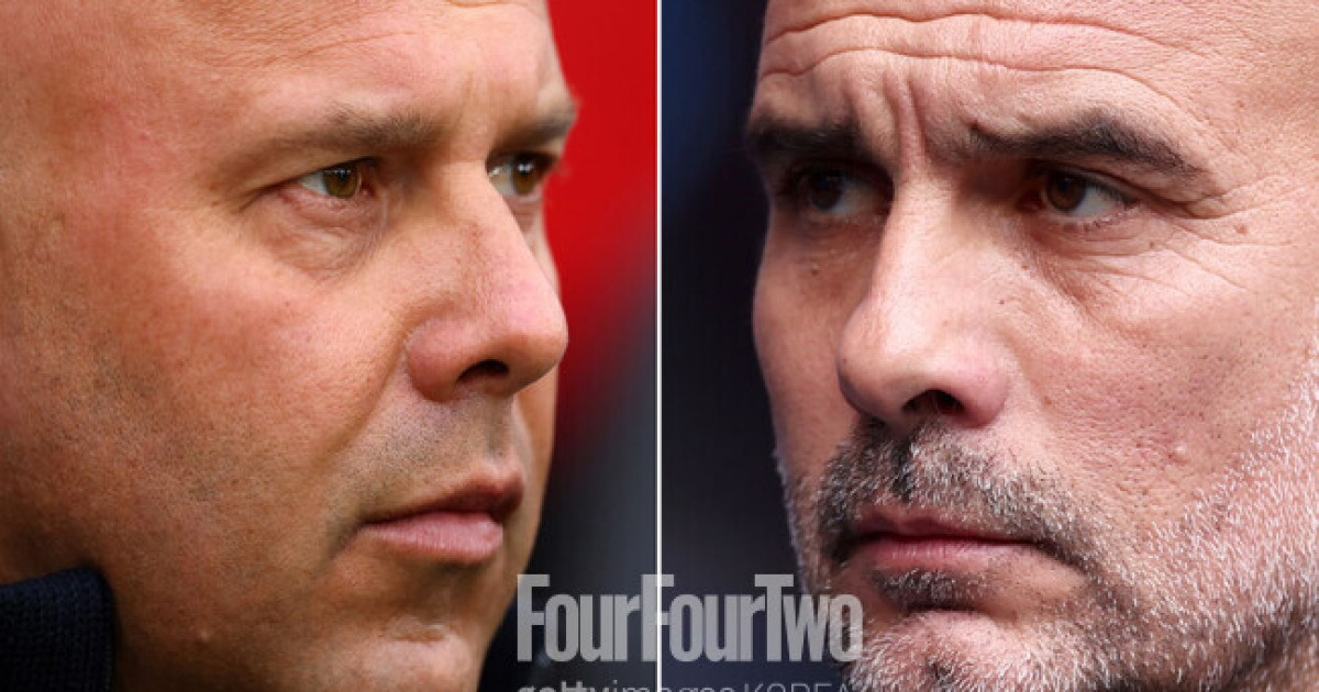 맨시티 리버풀 매치 프리뷰 이미지(포포투 via Daum)