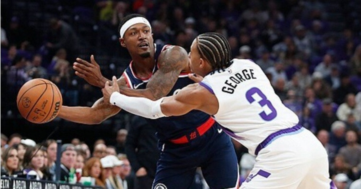 NBA 데일리 리포트 이미지