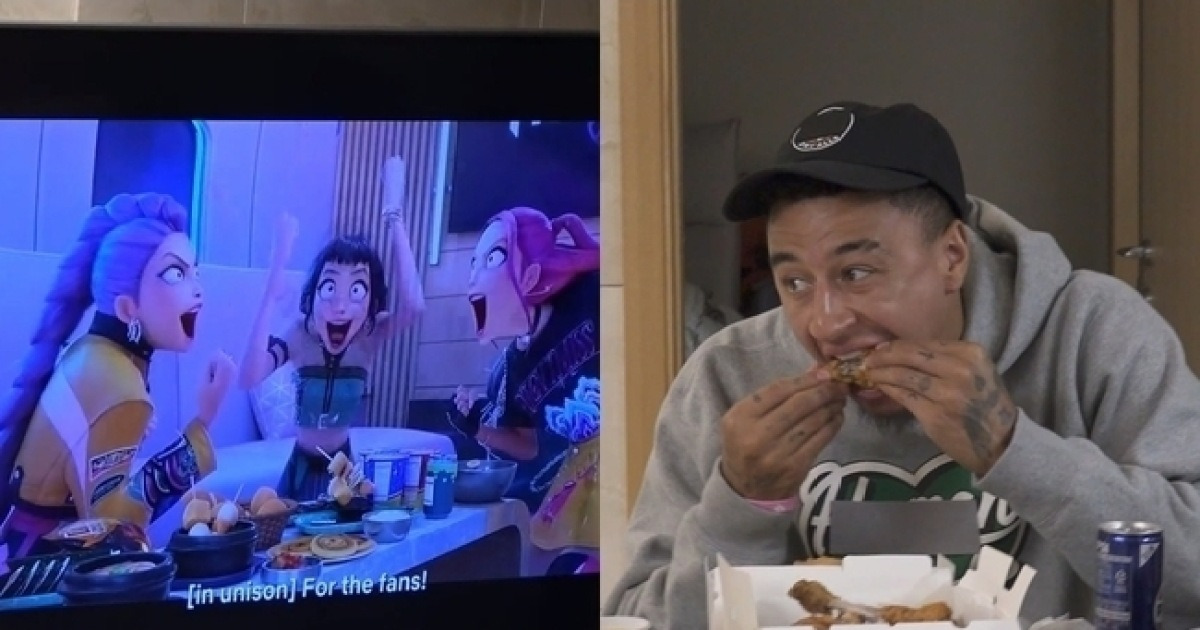 나 혼자 산다 관련 보도 이미지