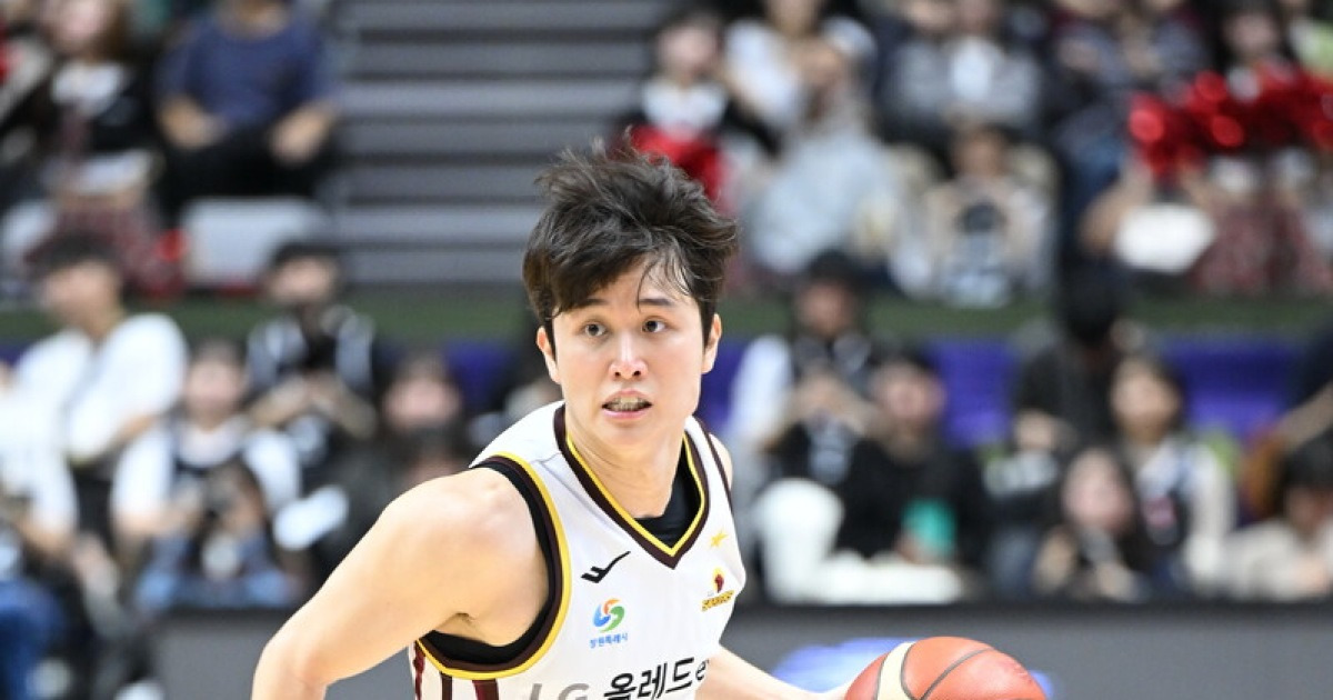 창원 LG 3연승 관련 보도 이미지