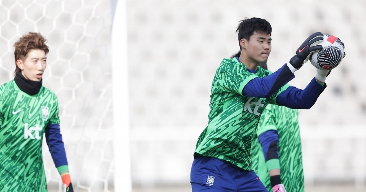 대표팀 자료 이미지