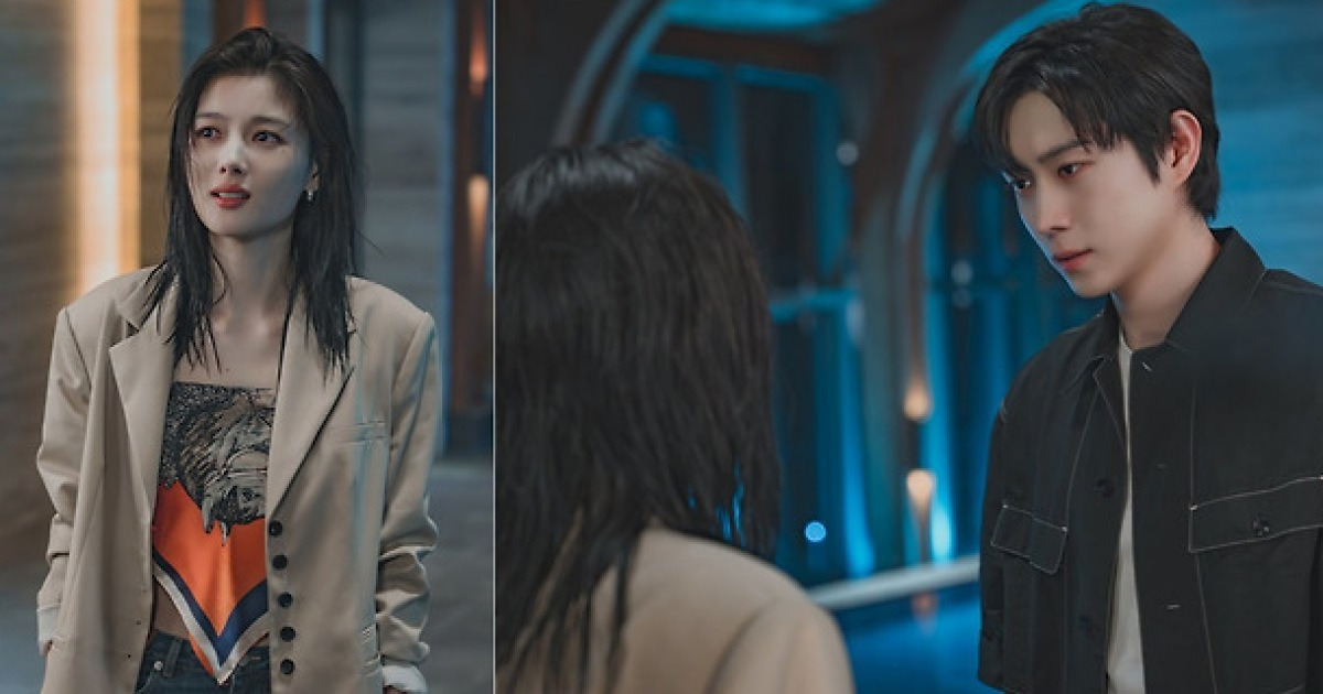 친애하는 X 최종회 스틸컷