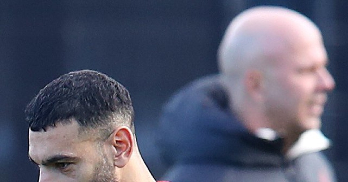 리버풀 모하메드 살라 관련 이미지