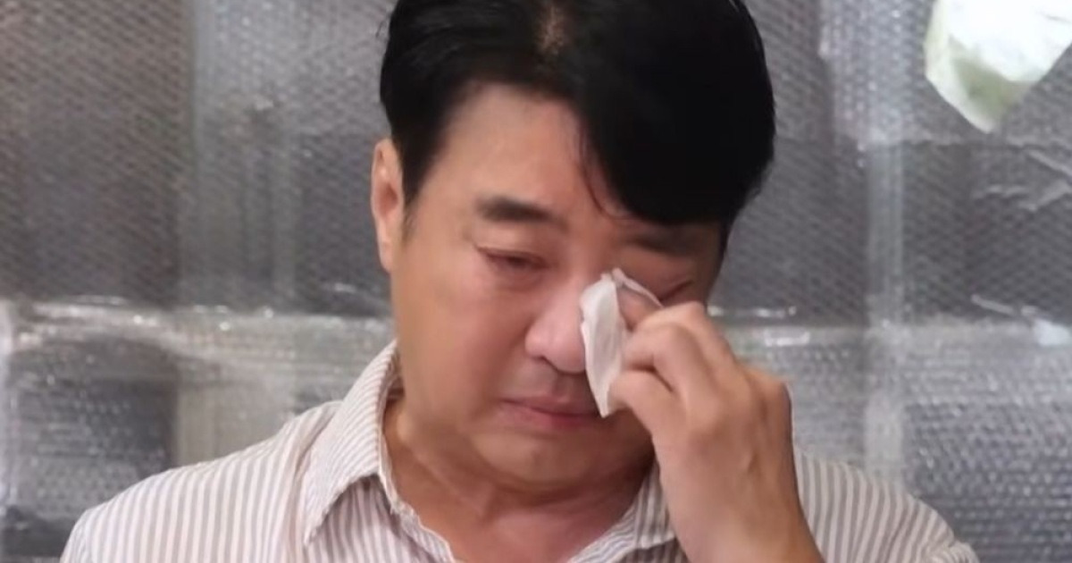 KBS2 박원숙의 같이 삽시다에 언급된 배우 윤다훈