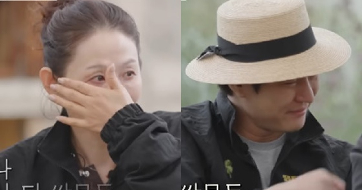 응팔 10주년 특집 쌍문동 가족 재회