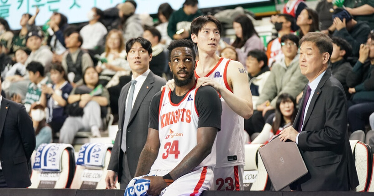 서울 SK vs 창원 LG 프리뷰 관련 이미지