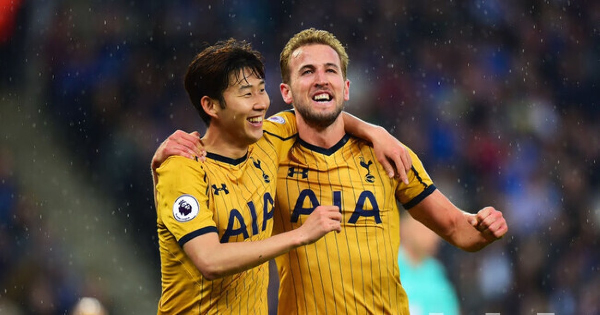 해리 케인 관련 기사 이미지