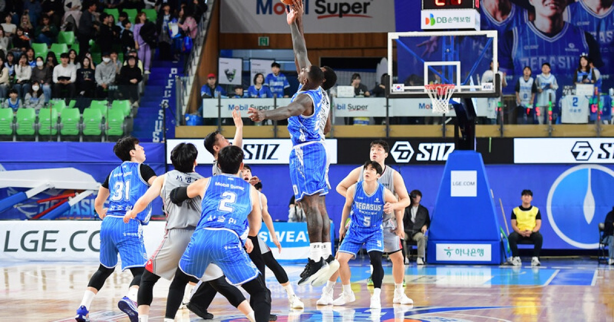 대구 한국가스공사 vs 울산 현대모비스 경기 프리뷰 이미지