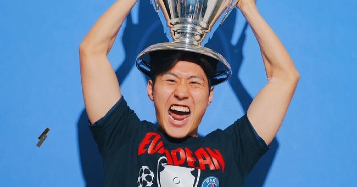 이강인-플라멩구전 전망 관련 이미지