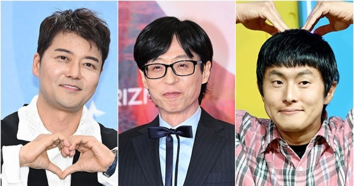 MBC 방송연예대상 관련 이미지