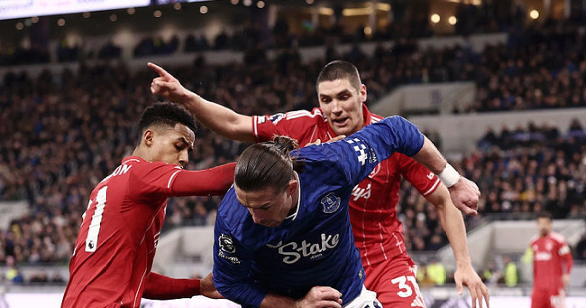 다음(인터풋볼) 관련 이미지