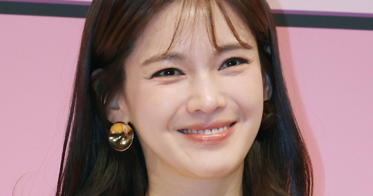 정가은 KBS 제작발표회 포토