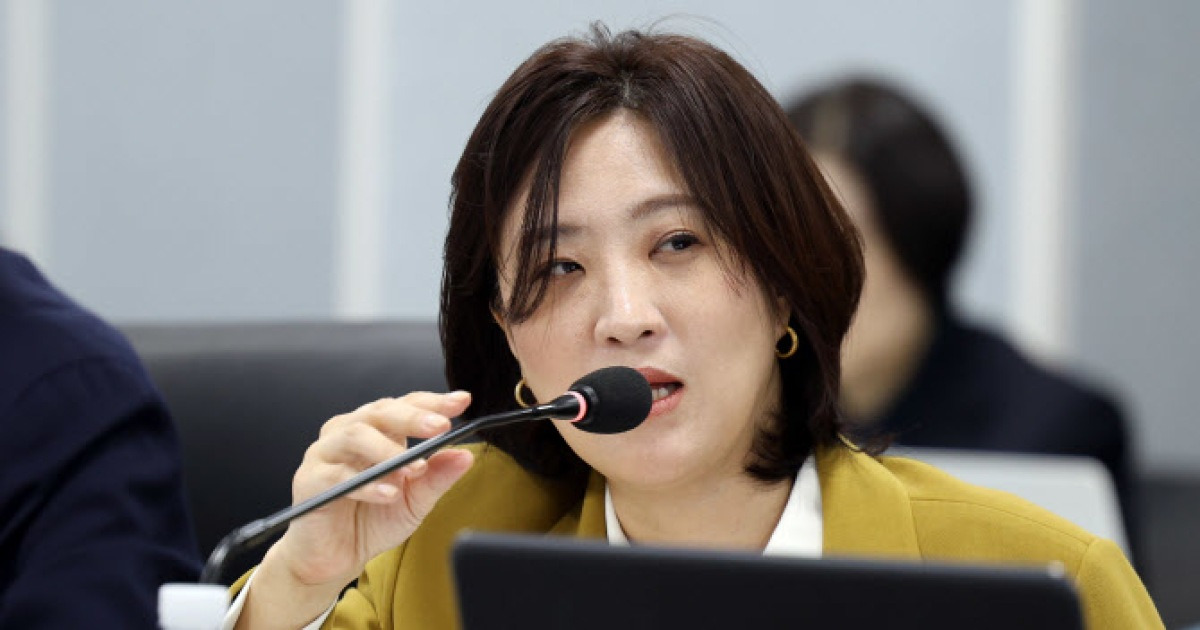 김현지 실장 관련 정치권 공방 보도 대표 이미지