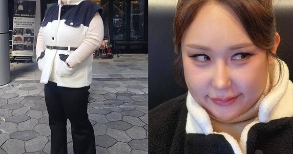 풍자 -27kg 다이어트 근황 보도 이미지