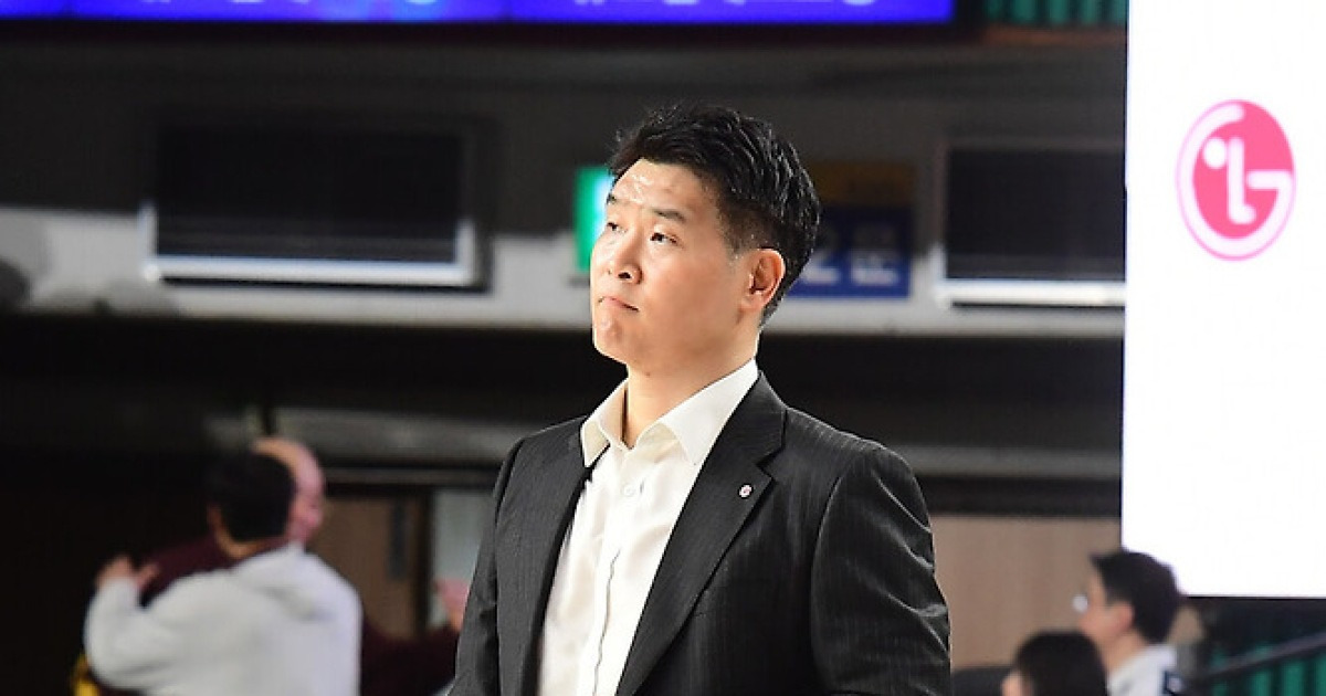 창원 LG와 원주 DB 프리뷰 이미지