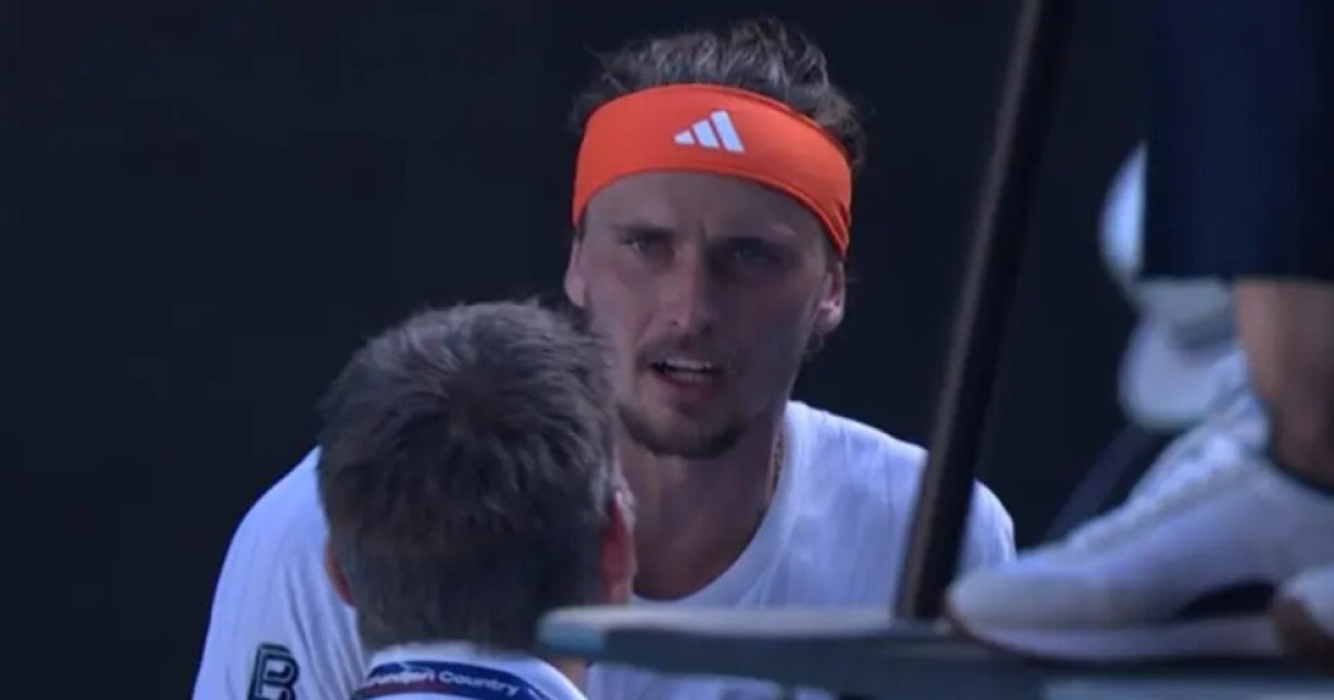 호주오픈 관련 보도 이미지