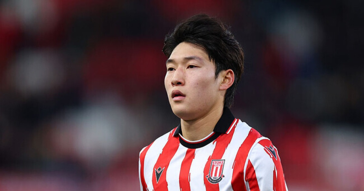 배준호 관련 경기 프리뷰 이미지